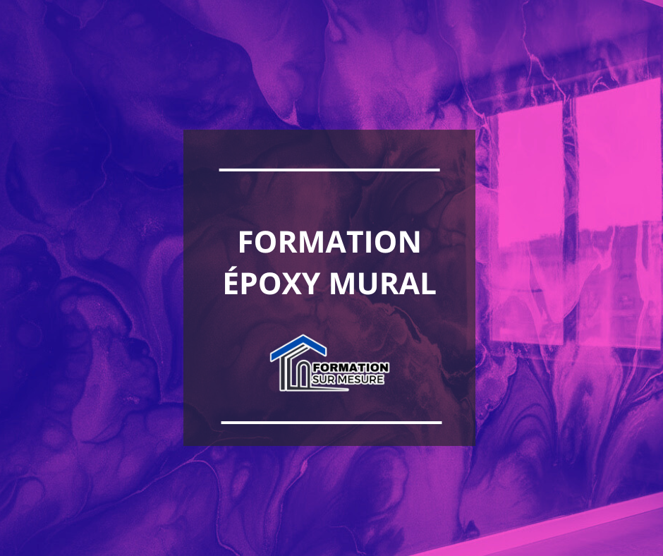 image de la formation époxy mural de trois-rivieres