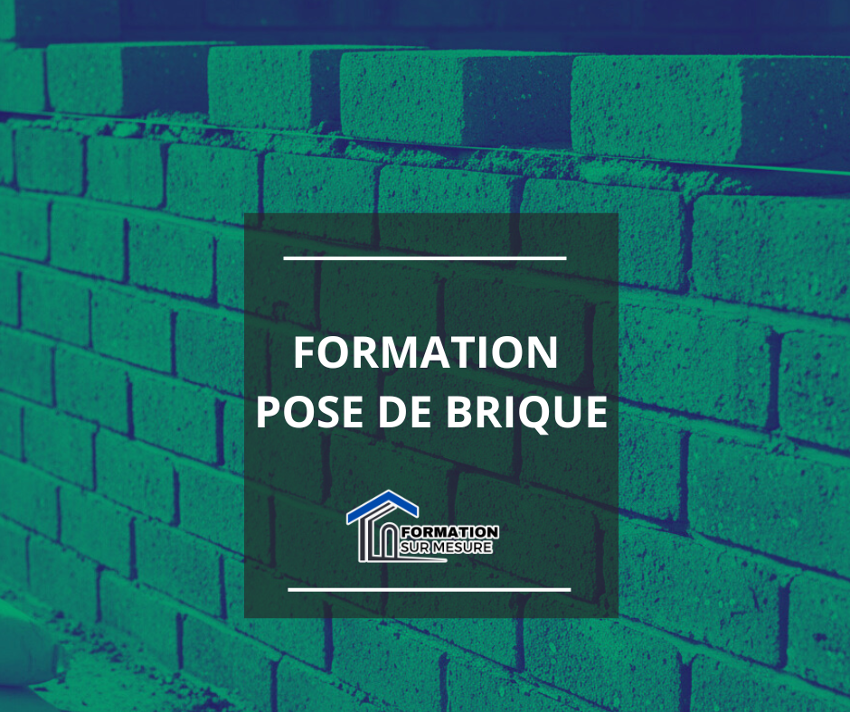 image montrant un formation de pose de brique a trois-rivieres